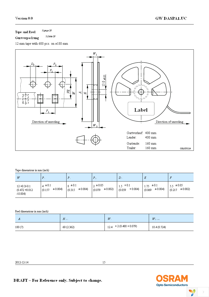 GW DASPA1.UC-HQHS-5C8E-1 Page 15